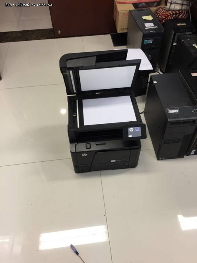 惠普m42523n卡纸,惠普m42523dn卡纸怎么解决