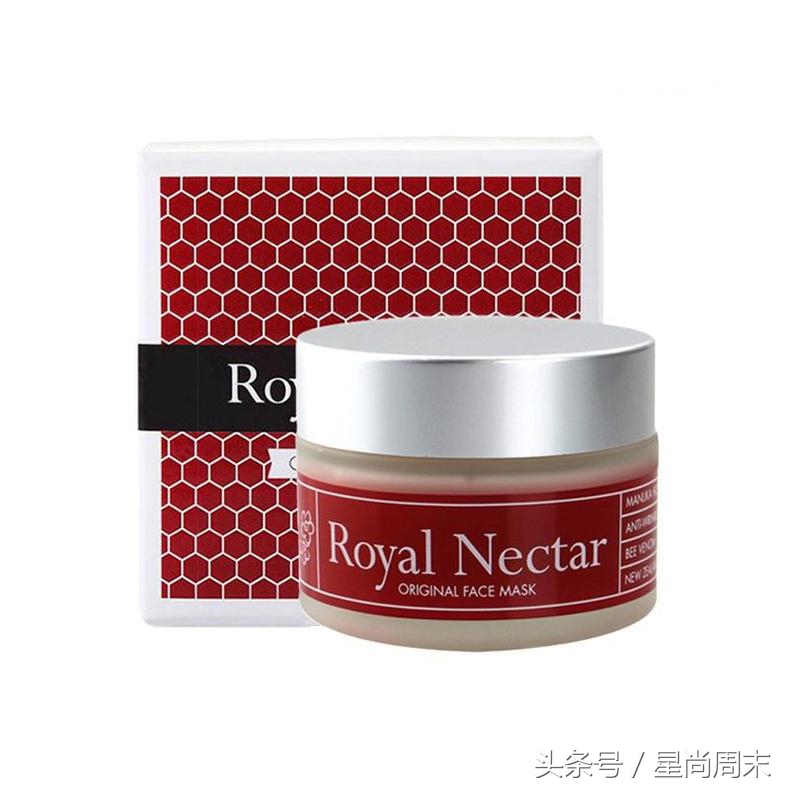 女王盛宴,女王美容外用推荐