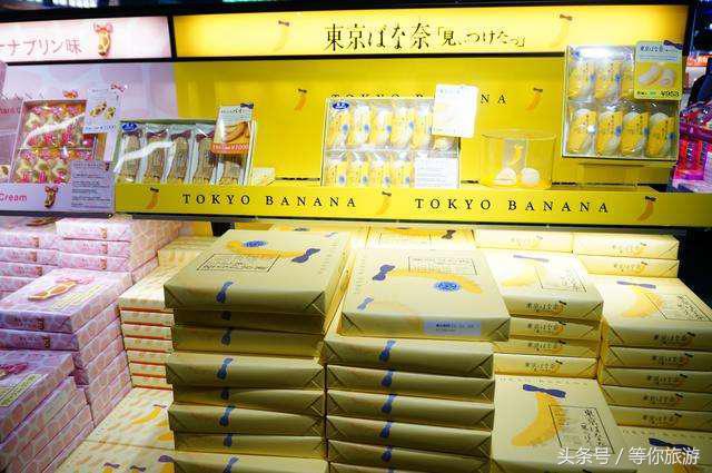 亚洲最值得逛的五大机场免税店，四舍五入就是不要钱