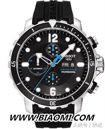 低调又不失高级感的手表,有没有一款霸气不失风度的手表