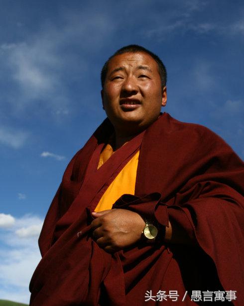 头条号是不是也要规范使用“活佛”、“仁波切”等称号的使用了