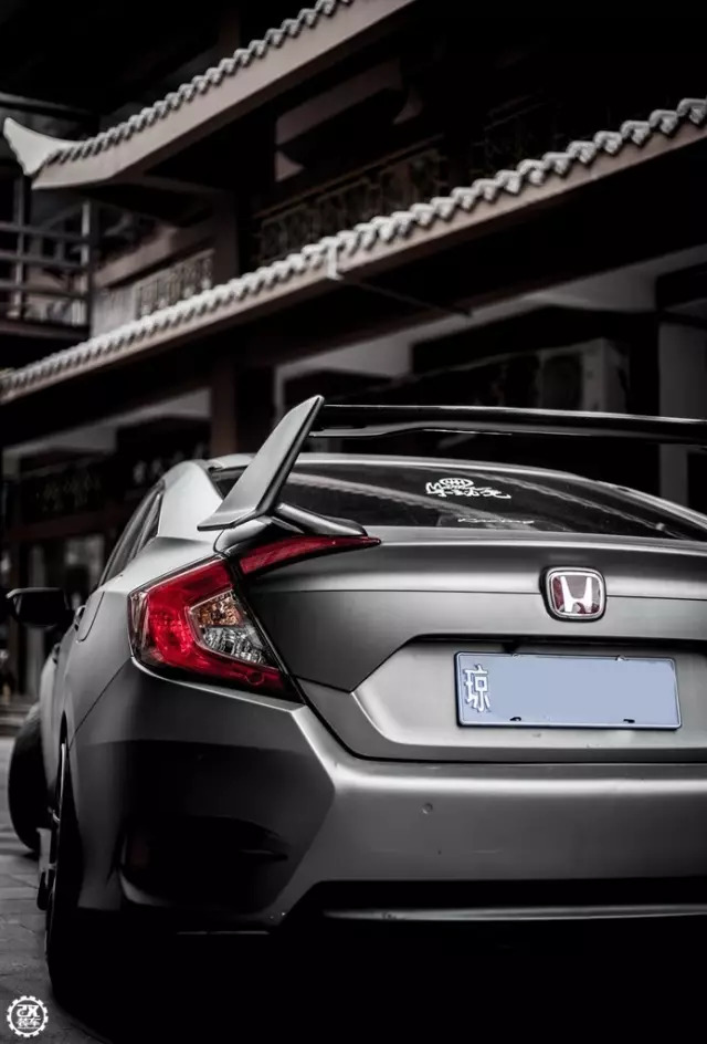 思域车主购车权益是什么,思域车主买昂克赛拉