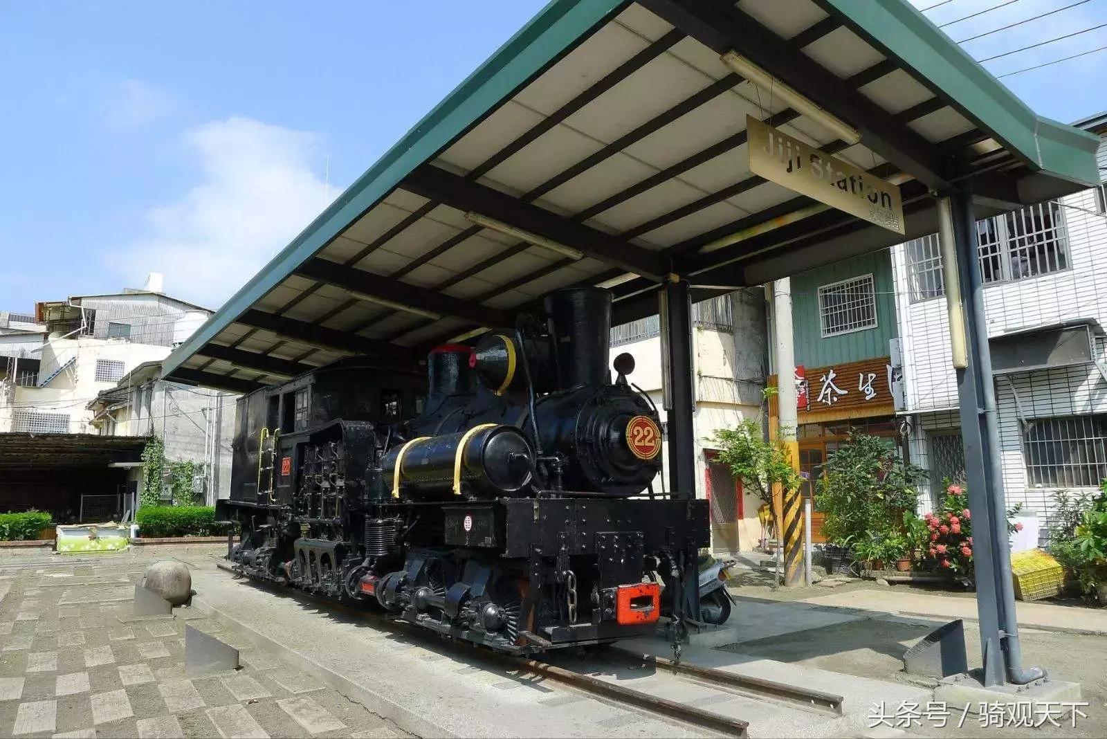 观天下景区自驾,骑观天下