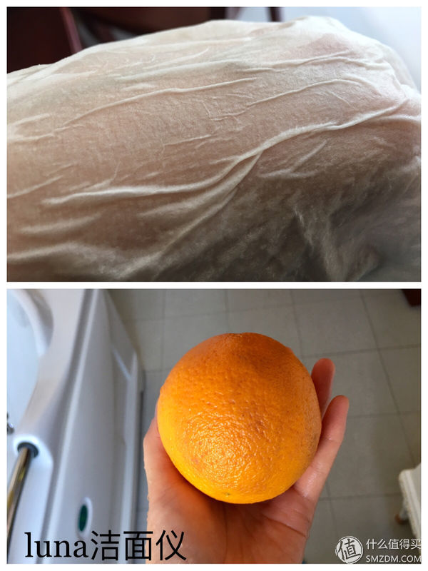 松下泡沫洁面仪sc65使用方法,松下洁面仪评测