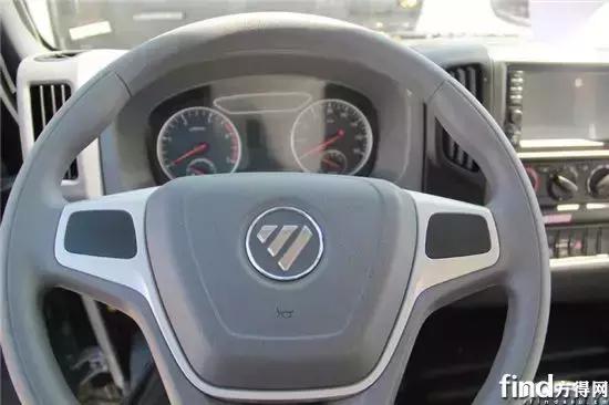 福田时代m3质量怎么样,福田时代m3值不值得买