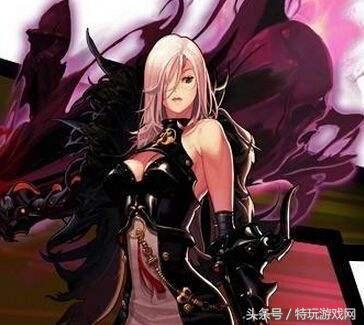 dnf女鬼剑五个职业介绍,DNF女鬼剑职业介绍