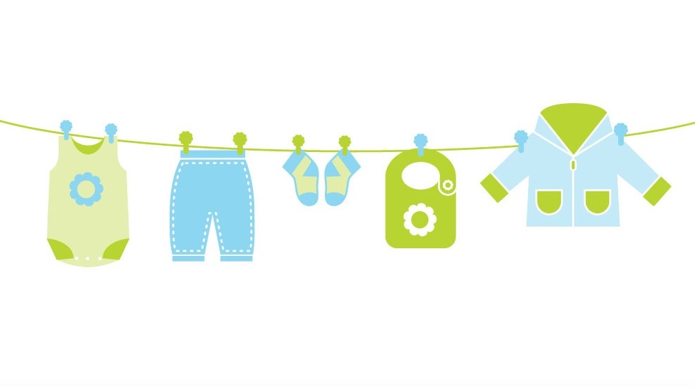 单手帮宝宝洗屁屁的正确姿势,给新生儿洗屁屁正确姿势