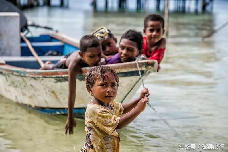 东南亚最适合潜水的海岛,6个绝美免签海岛