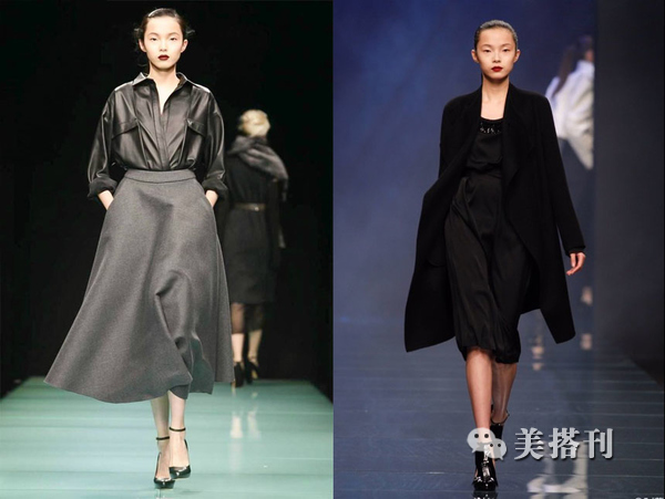 雎晓雯的眼睛为什么那么小,雎晓雯时尚表现力