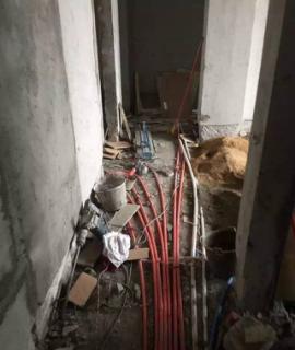 福州新房找师傅装修，质量不仅差我还成了被告，相比李荣浩幸运多