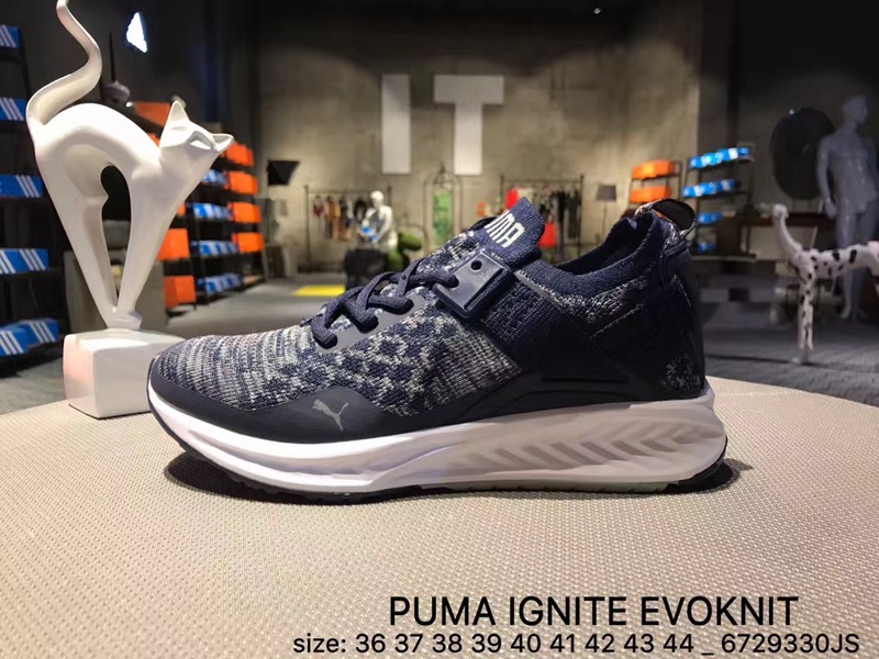 puma彪马蕾哈娜全黑,puma彪马版蕾哈娜