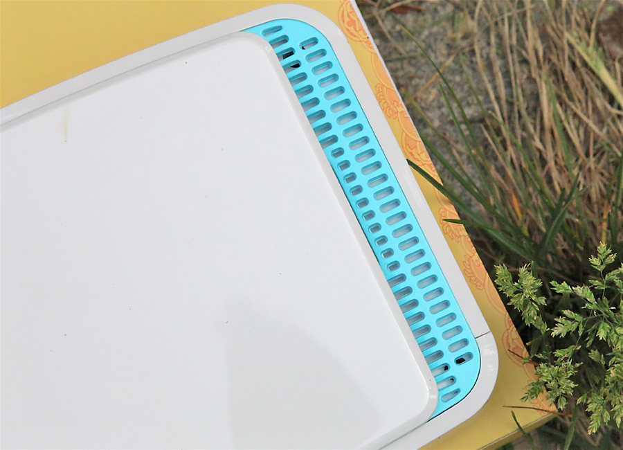 移动空气净化器测评,卡奇莱德车载迷你加湿器