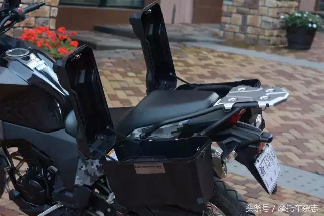 最便宜的二手进口adv,最便宜的进口adv踏板