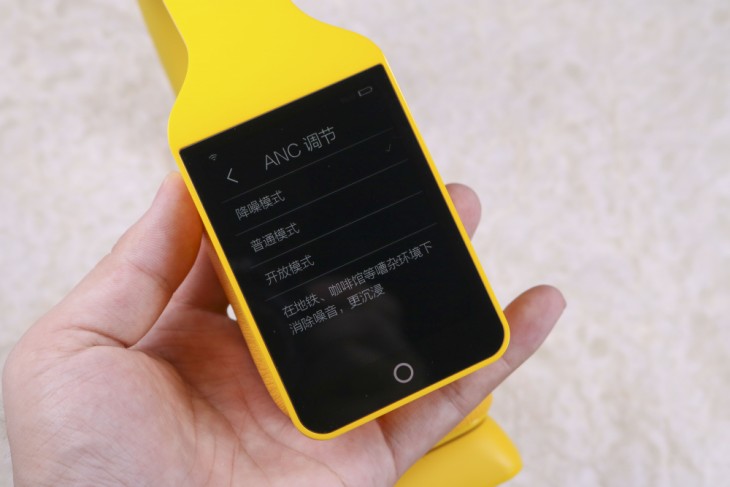 耳机带屏幕,耳机带液晶显示屏