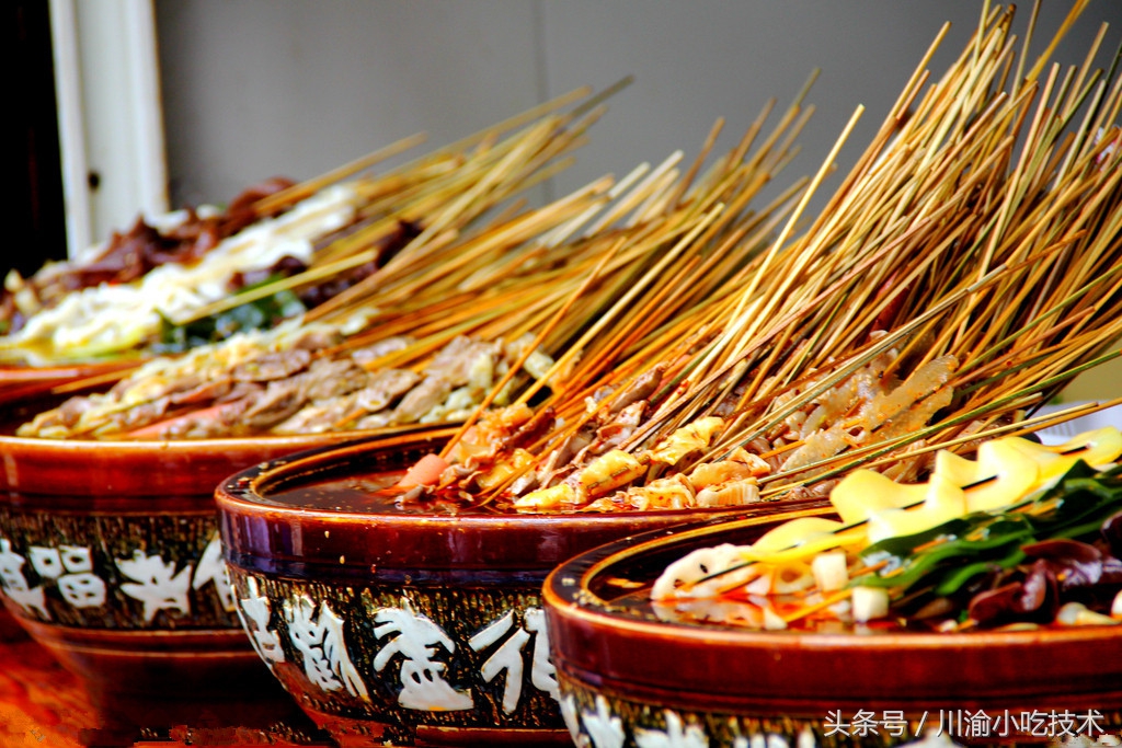 重庆正宗酸辣粉制作方法,酸辣粉制作方法培训