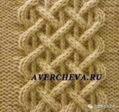 玉儿纺100种毛衣花样新款编织视频,500个毛衣花样编织完整教程视频