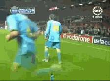 足球过人实用技巧马赛回旋,99.9%的人防不住的篮球过人