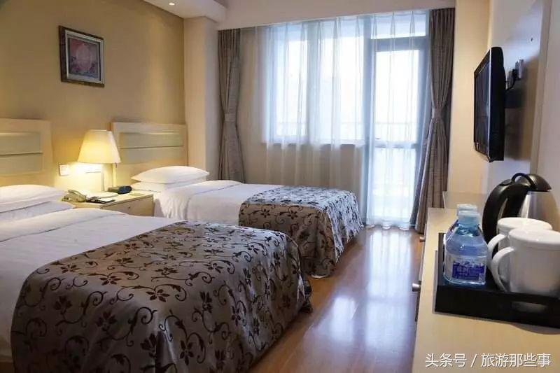 在北京住什么酒店便宜实惠学生,大学生北京旅游住宿酒店推荐