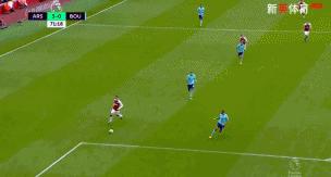 十人兵工厂三球完胜！打脸型前锋再现两球一助攻为温格续命！