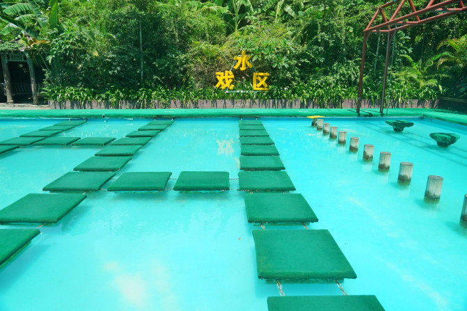 带着父母和宝贝去三亚旅行,带宝贝去三亚旅行