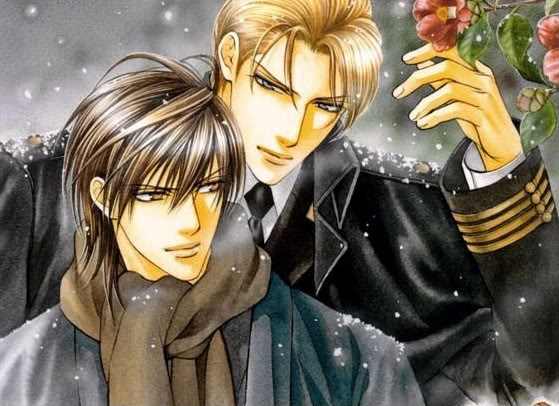 tencount动漫出了吗,tencount漫画有多少本