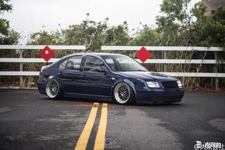 2万买辆二手大众老宝来,不是在修车就是在开去修车的路上!