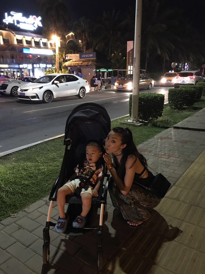 带不到一岁宝宝从北京到三亚,北京到三亚行程攻略