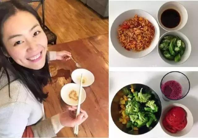 早期维密秀的身材,维密秀尽显女身型