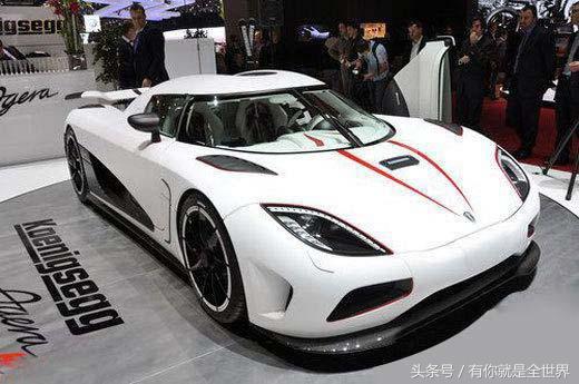 在中国豪车排名前十名,300万左右的十款豪车