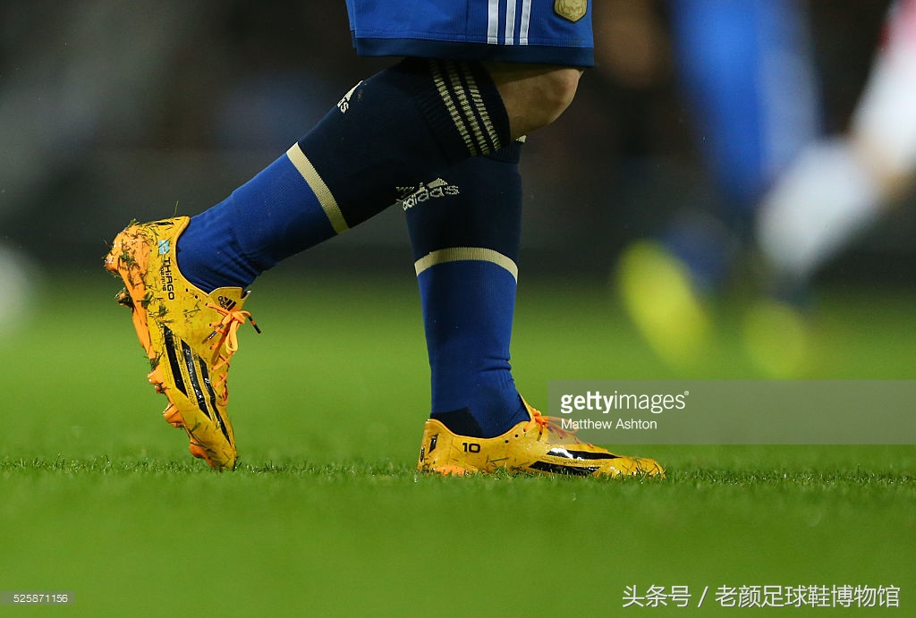 谁是阿迪达斯旗下第一刁民,毫无疑问球鞋改造小能手范大将军