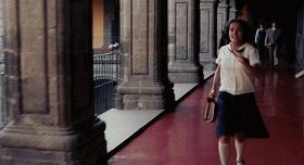 电影推荐：女权运动的倡导者，是堕落，还是不羁《弗里达》