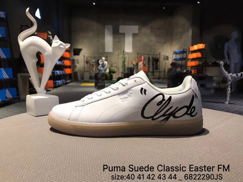 puma蕾哈娜全部款式,puma彪马蕾哈娜开胶