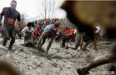 总有您想不到的CampJeep2017热血集结，腾格里沙漠活动流程解密！