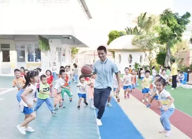 幼师教师节,男幼师教师节节目