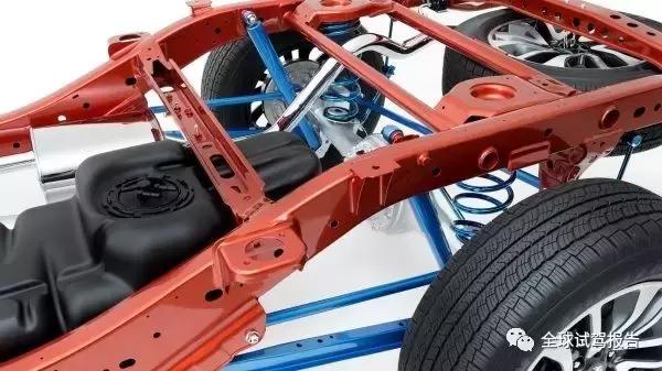 关于新一代帕拉丁我们知道的全部,新款帕拉丁最新动态