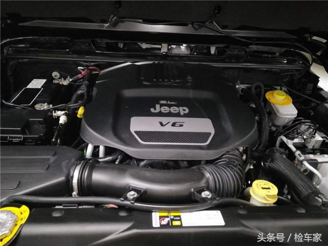 牧马人2021款报价及图片二手,17款牧马人二手价格在多少合适