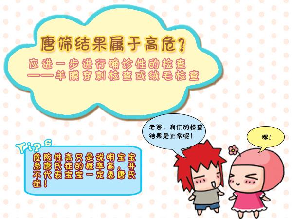 唐氏的祖宗是谁,唐氏筛查是什么时候发明的