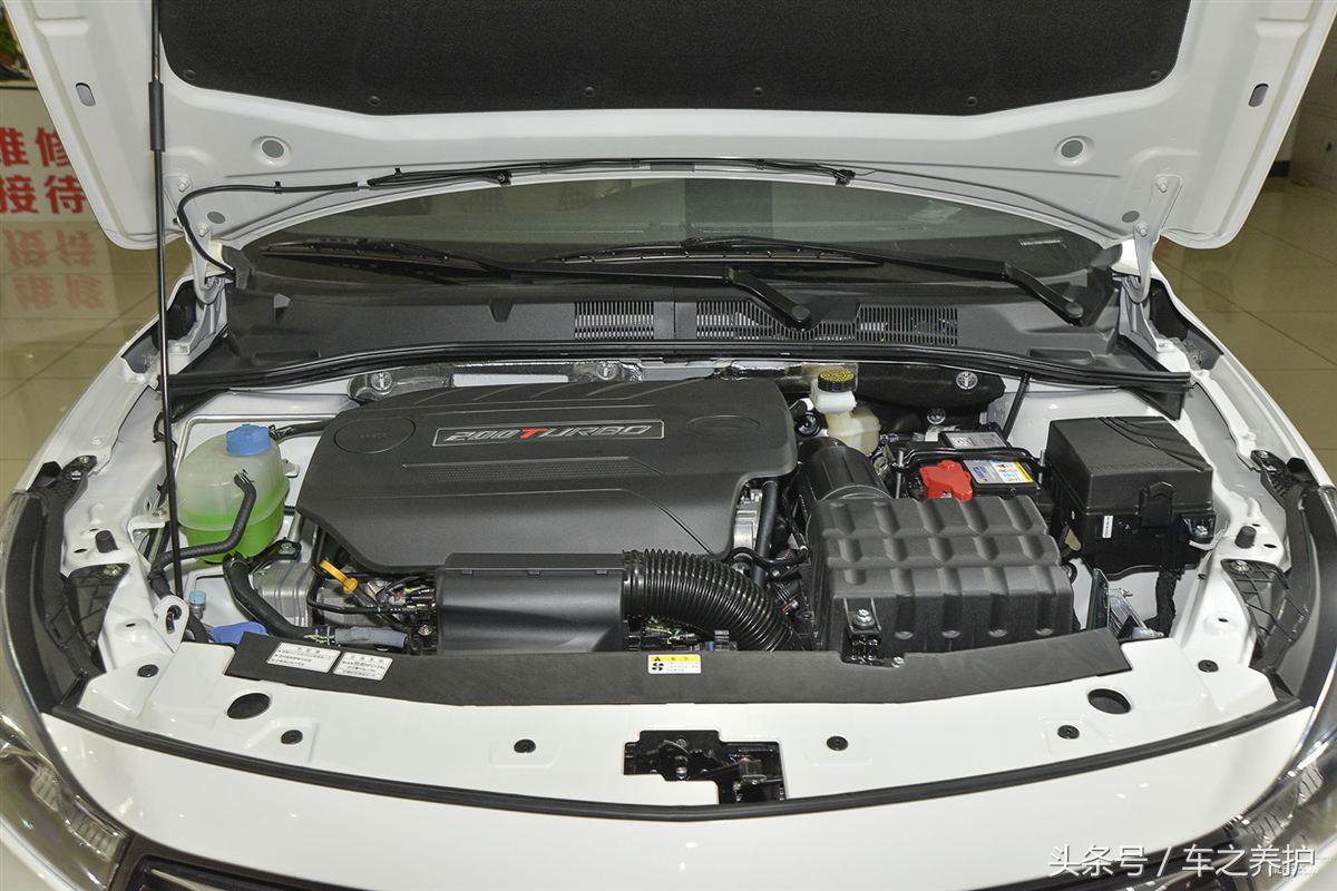 逸动手动挡2020款,2018款逸动手动挡次顶配落地