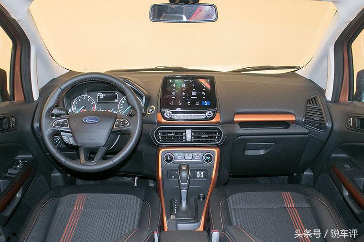 福特翼搏12.97万,福特翼搏裸车8万