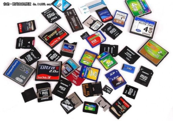 相机存储卡买什么类型,相机一般买多大的存储卡