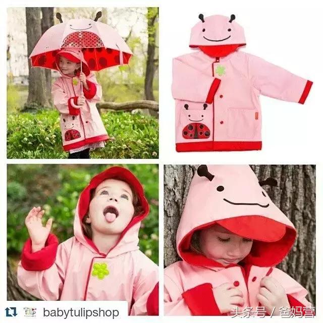 儿童专用雨伞雨衣雨鞋,儿童雨鞋爆款第一名3岁