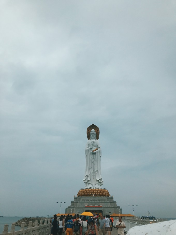 带不到一岁宝宝从北京到三亚,北京到三亚行程攻略