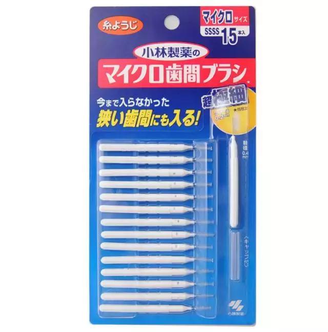 小林制药哪些值得买,小林制药必买清单