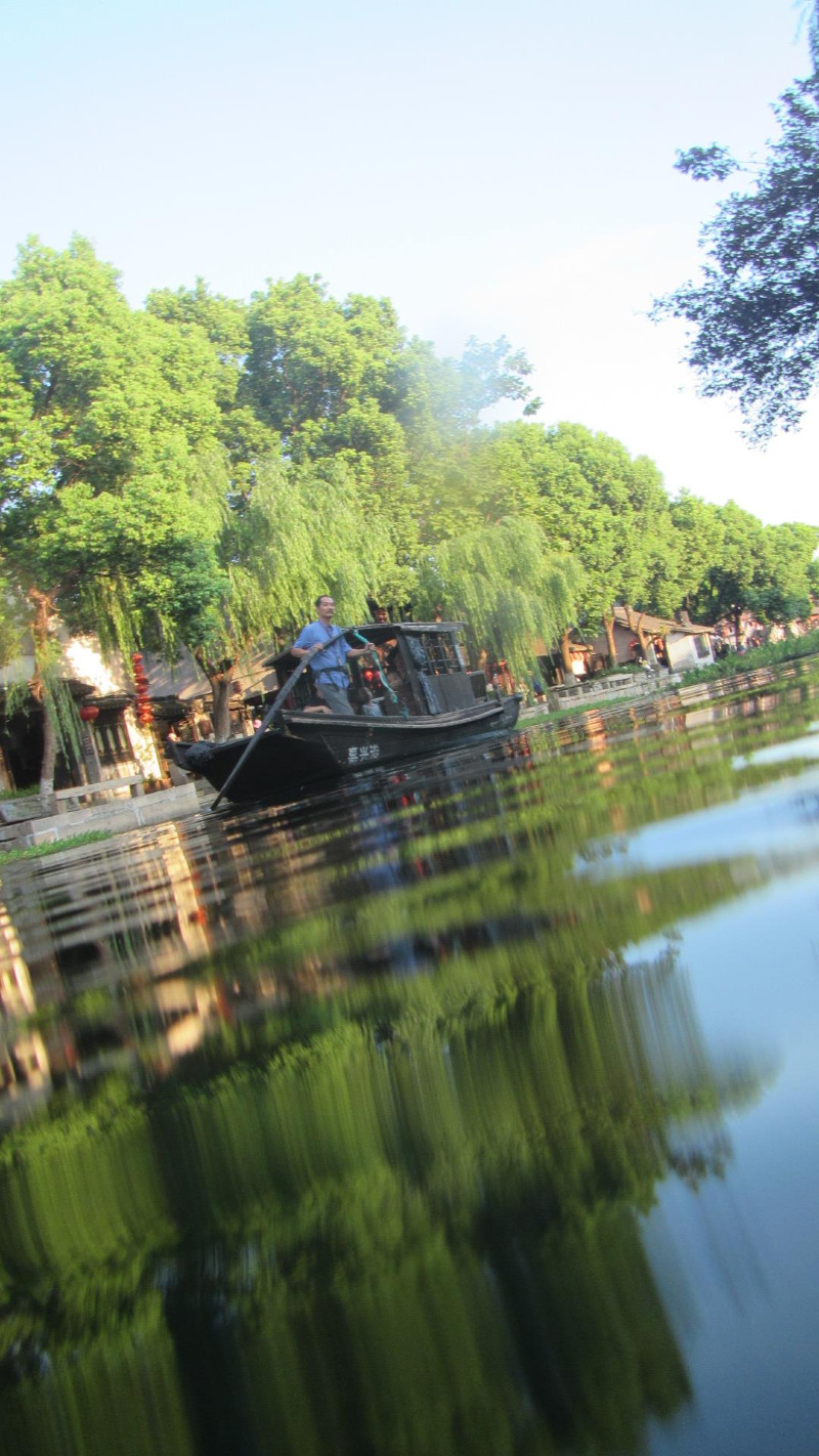 苏州西塘乌镇二日游团从杭州出发,苏州西塘乌镇二日一夜