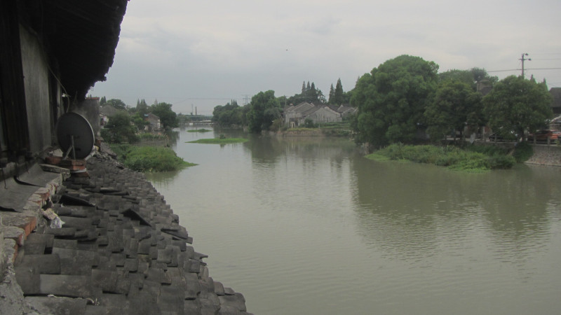 苏州西塘乌镇二日游团从杭州出发,苏州西塘乌镇二日一夜