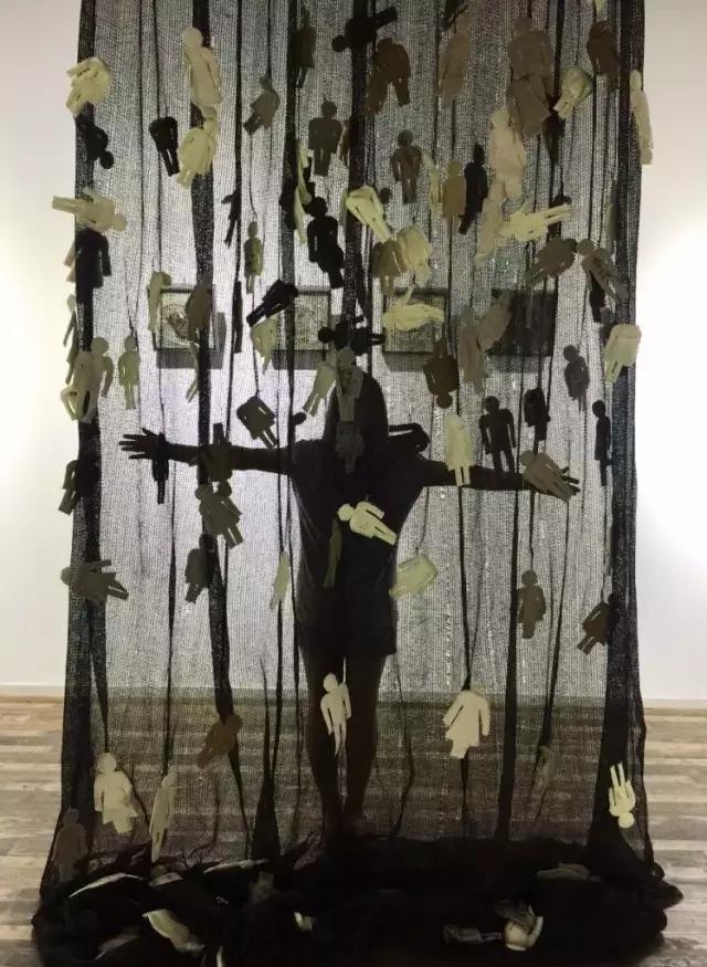 艺术广东·当代艺术博览会推荐艺术家——刘欣