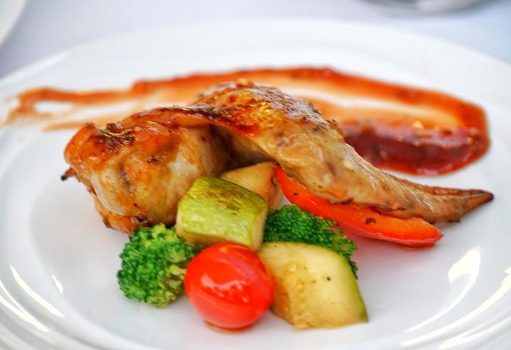 带着宝贝去旅行，遇见三亚遇见海