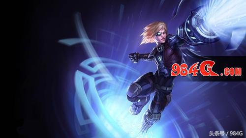 lol各个英雄皮肤推荐,lol全英雄皮肤盘点