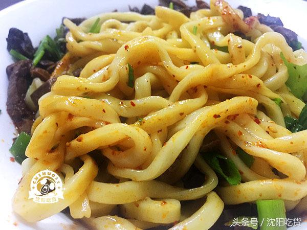 胡同里正宗的面馆,北京胡同里的面馆推荐