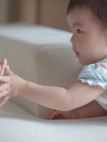 婴儿长牙期饮食结构调理,宝宝长牙睡不好觉吃什么